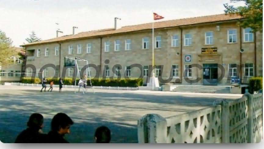  Nevşehir Anadolu Lisesi Resim 1